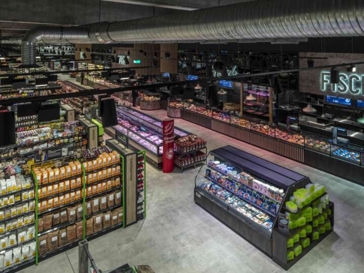 Erfolgsfaktor Store-Layout: So treffen Sie die richtige Wahl