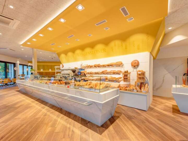 Farbpsychologie im Ladenbau: Wie Töne wirken