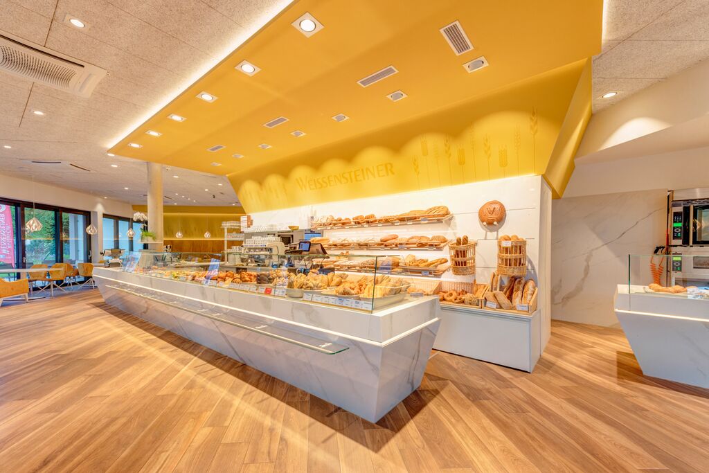 Farbpsychologie im Ladenbau: Wie Töne wirken