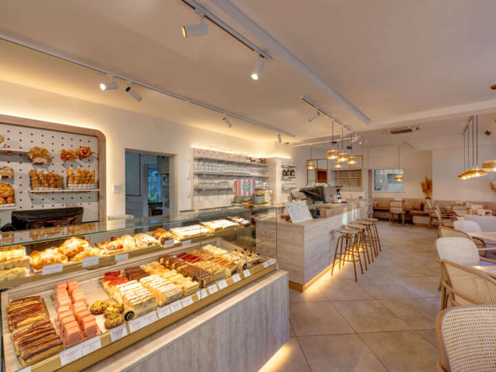 Bekanntes und Neues vereint: Neubeginn nach Hochwasserschaden