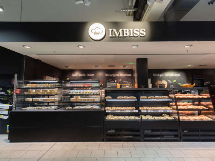 Convenience im LEH: Herausforderungen und Chancen