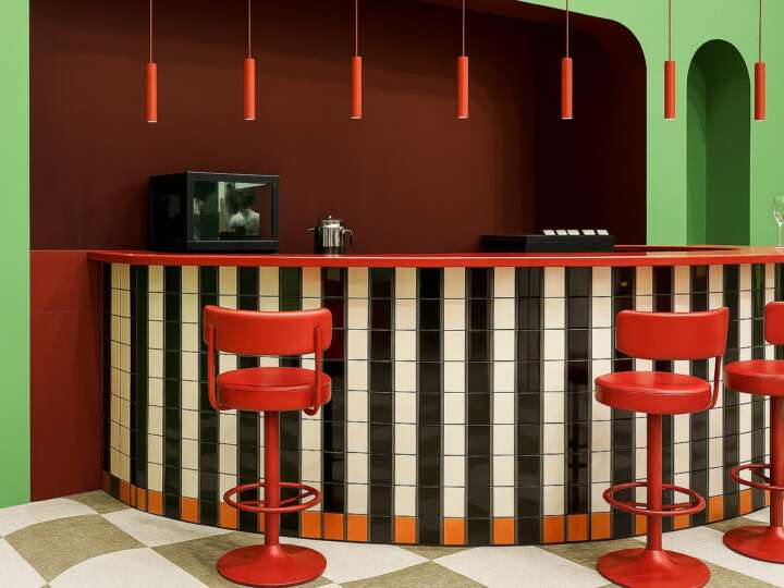 Möbelmesse Mailand: Das sind die neuesten Design-Trends